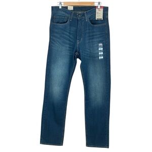Levi’s 505 Regular Fit Stretch Jeans – Men’s 34x34, Straight Leg, Classic Fit